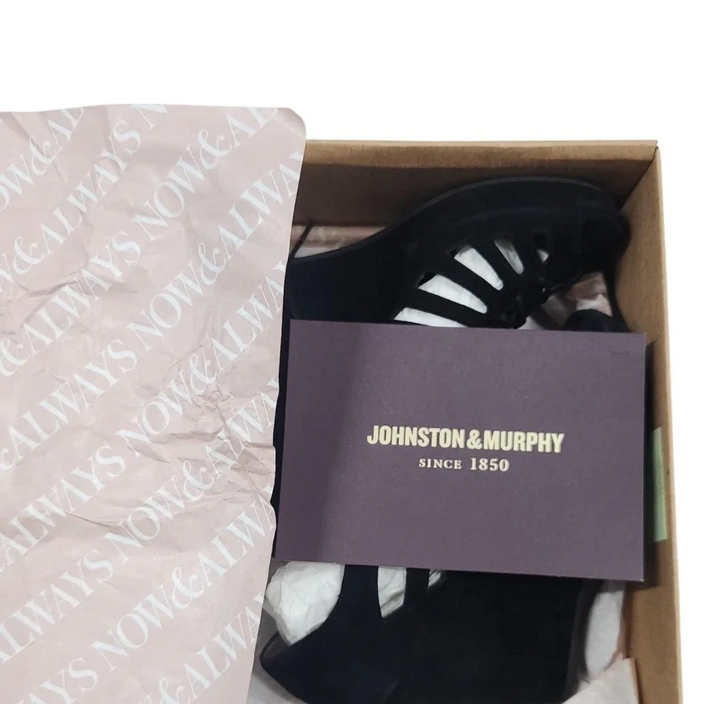 Johnston & Murphy johnston murphy